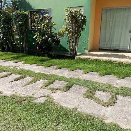 פורטו סגורו Apartamento Proximo Arena Axe Moi מראה חיצוני תמונה