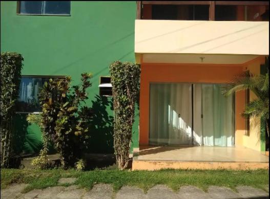 פורטו סגורו Apartamento Proximo Arena Axe Moi מראה חיצוני תמונה