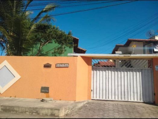 פורטו סגורו Apartamento Proximo Arena Axe Moi מראה חיצוני תמונה