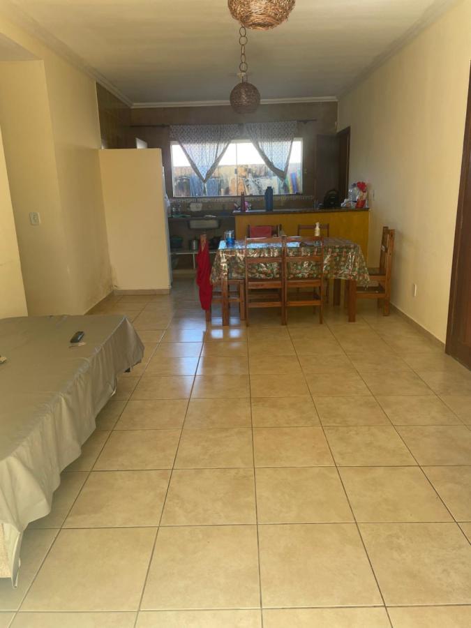פורטו סגורו Apartamento Proximo Arena Axe Moi מראה חיצוני תמונה