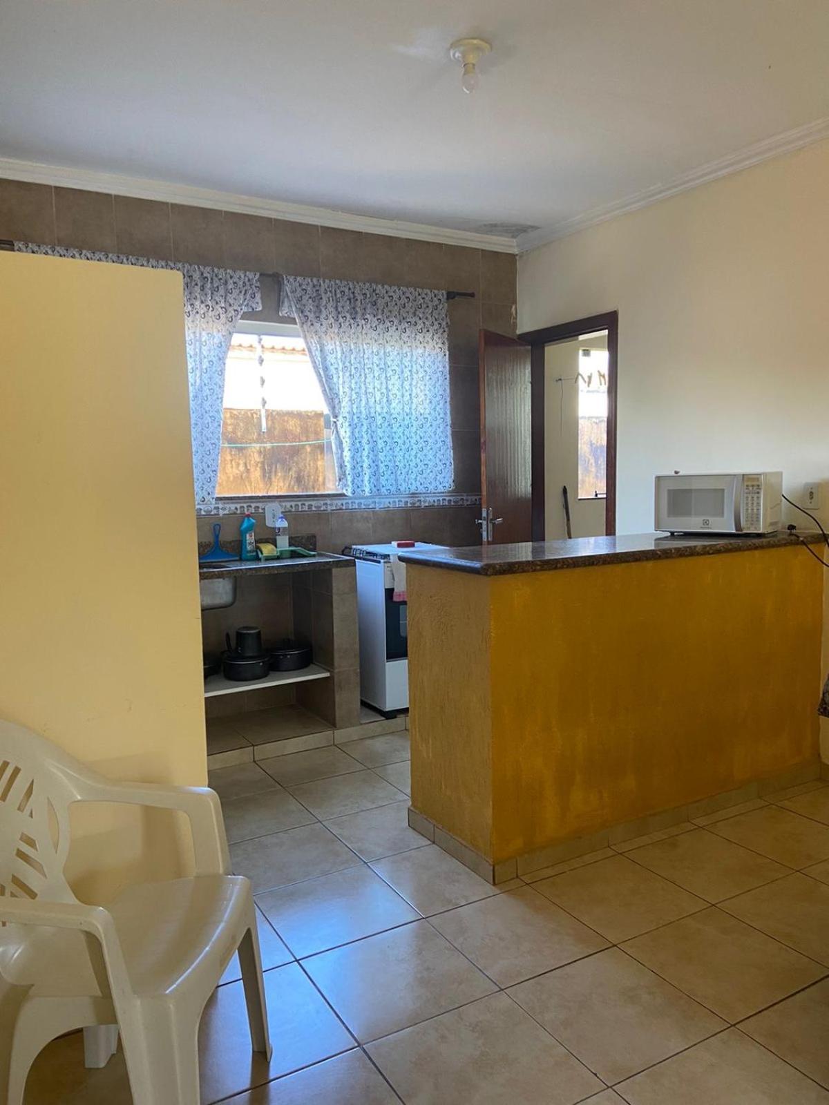פורטו סגורו Apartamento Proximo Arena Axe Moi מראה חיצוני תמונה