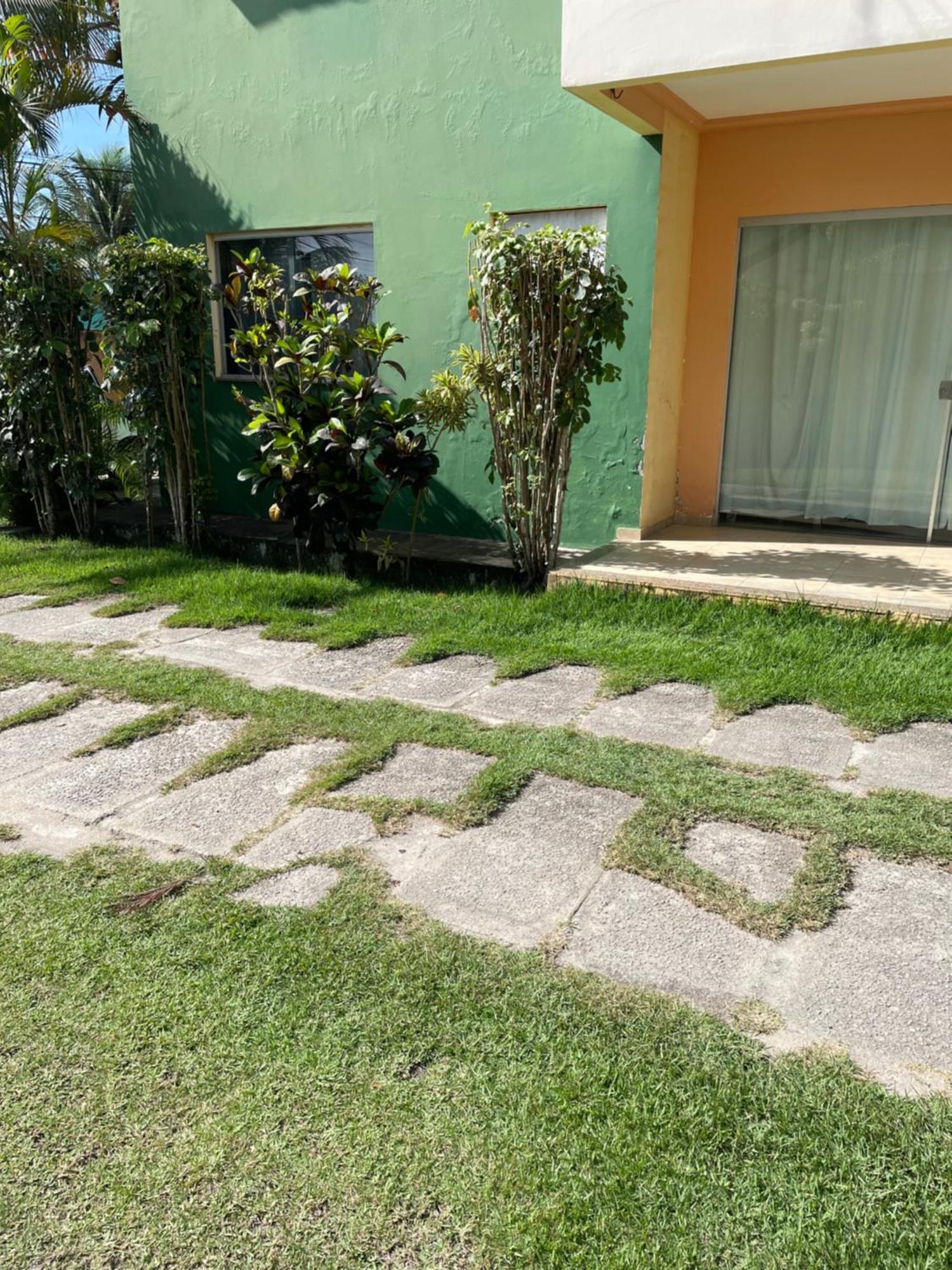פורטו סגורו Apartamento Proximo Arena Axe Moi מראה חיצוני תמונה