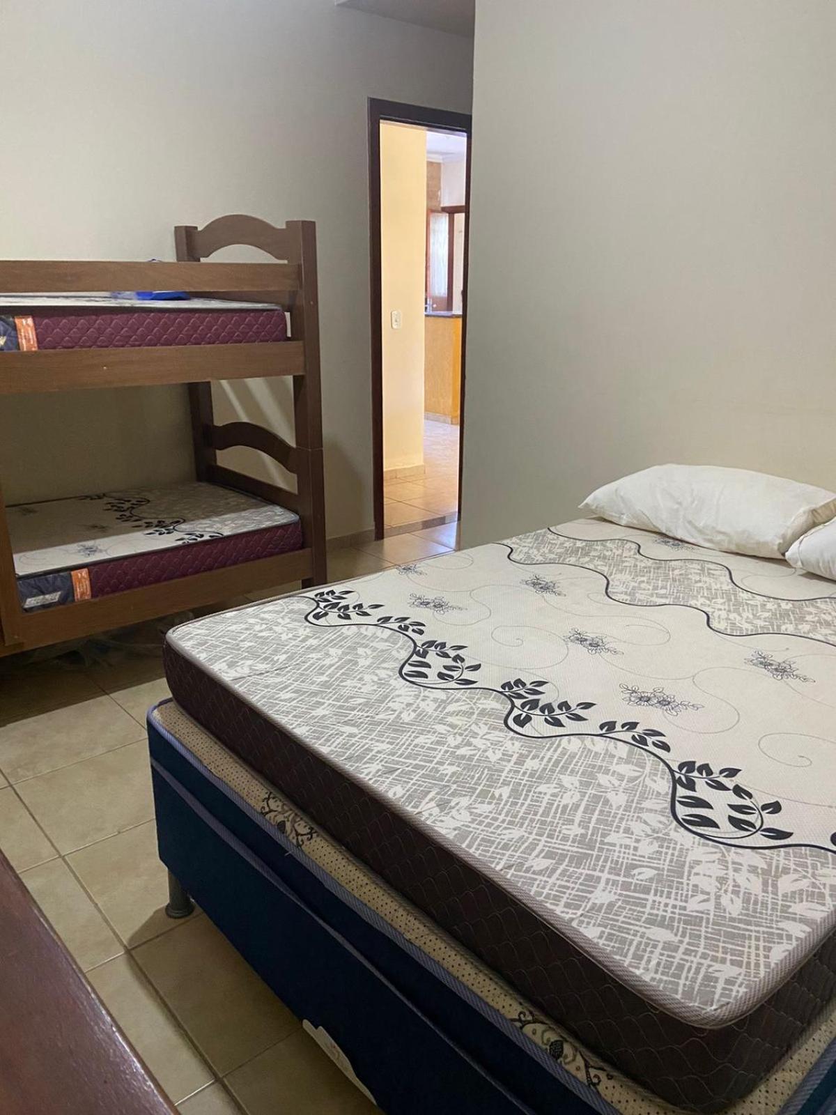 פורטו סגורו Apartamento Proximo Arena Axe Moi מראה חיצוני תמונה