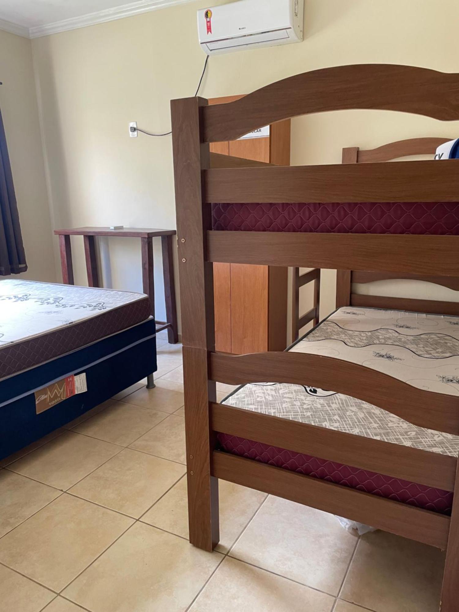 פורטו סגורו Apartamento Proximo Arena Axe Moi מראה חיצוני תמונה