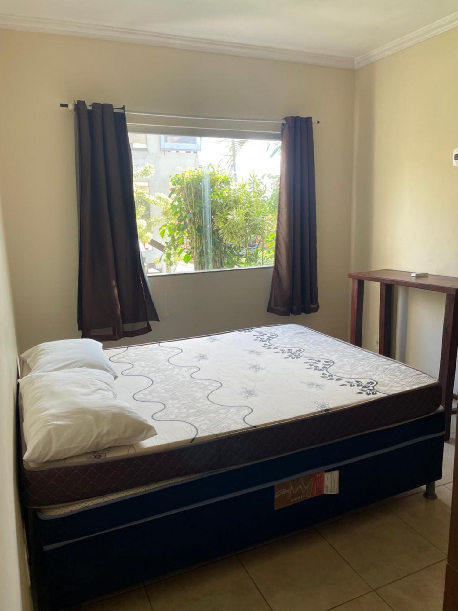 פורטו סגורו Apartamento Proximo Arena Axe Moi מראה חיצוני תמונה