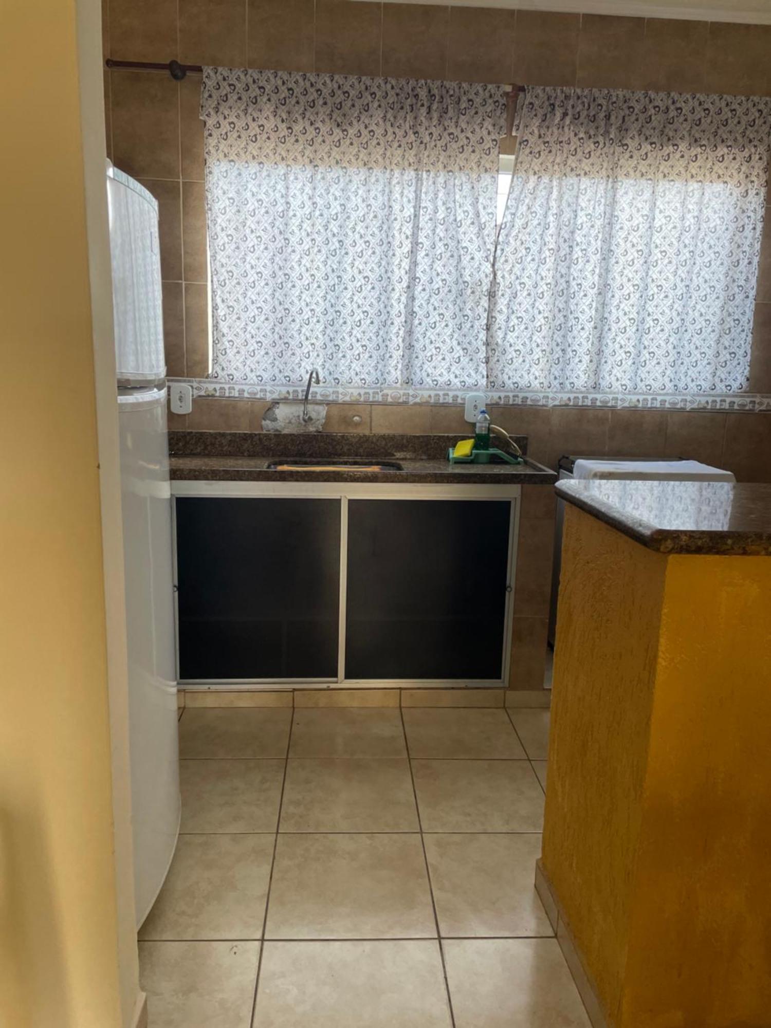 פורטו סגורו Apartamento Proximo Arena Axe Moi מראה חיצוני תמונה