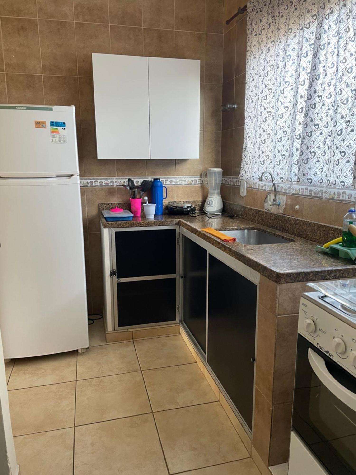 פורטו סגורו Apartamento Proximo Arena Axe Moi מראה חיצוני תמונה